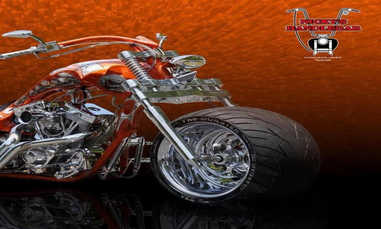 Hotel Nicky's Handlebar 3*