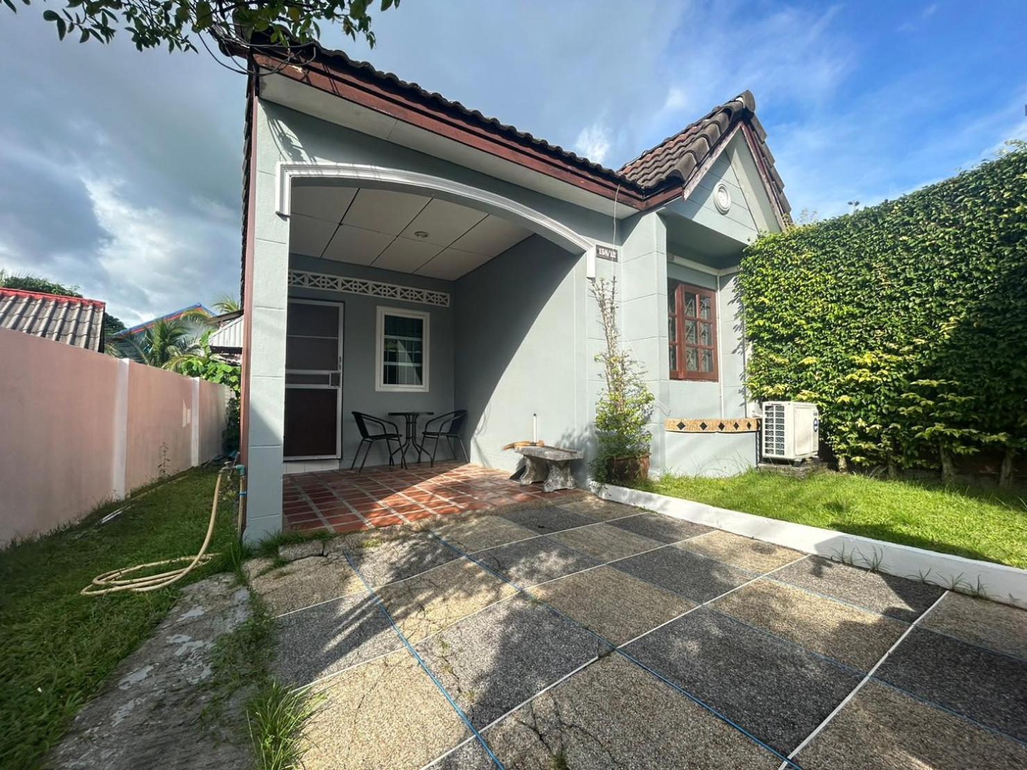 The Endless Bangtao Cac 1 Ferienhaus *