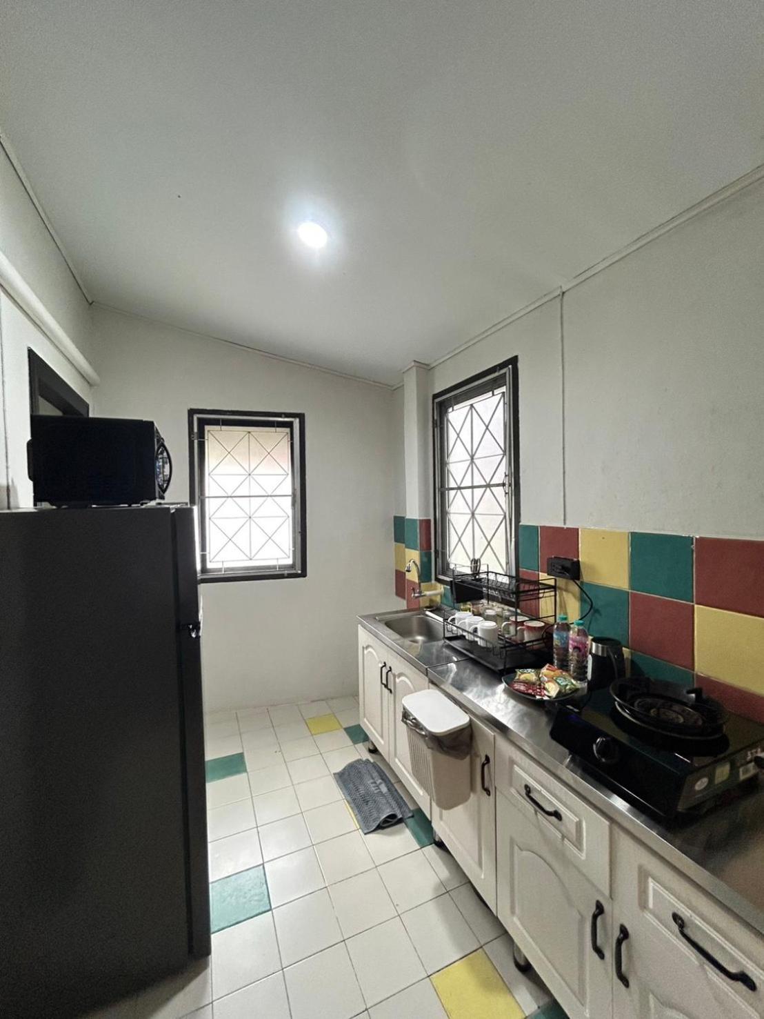 Ferienhaus The Endless Bangtao Cac 1
