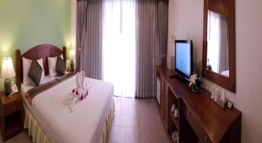 Hotel Mt Patong