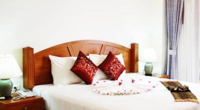 Mt Hotel 3*
