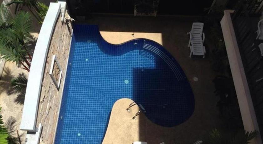 Mt Hotel