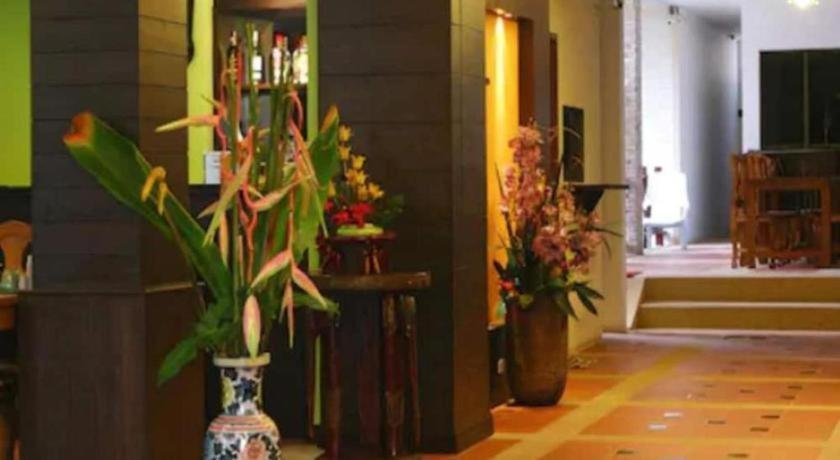 Hotel Mt Patong
