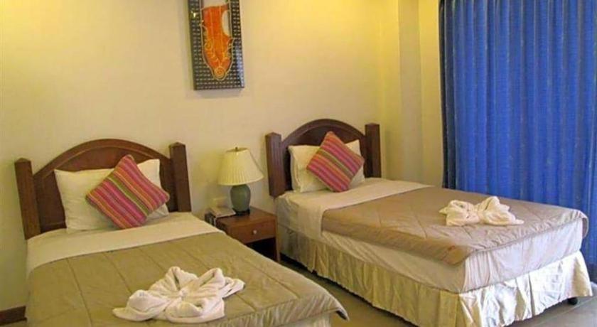Hotel Mt 3*