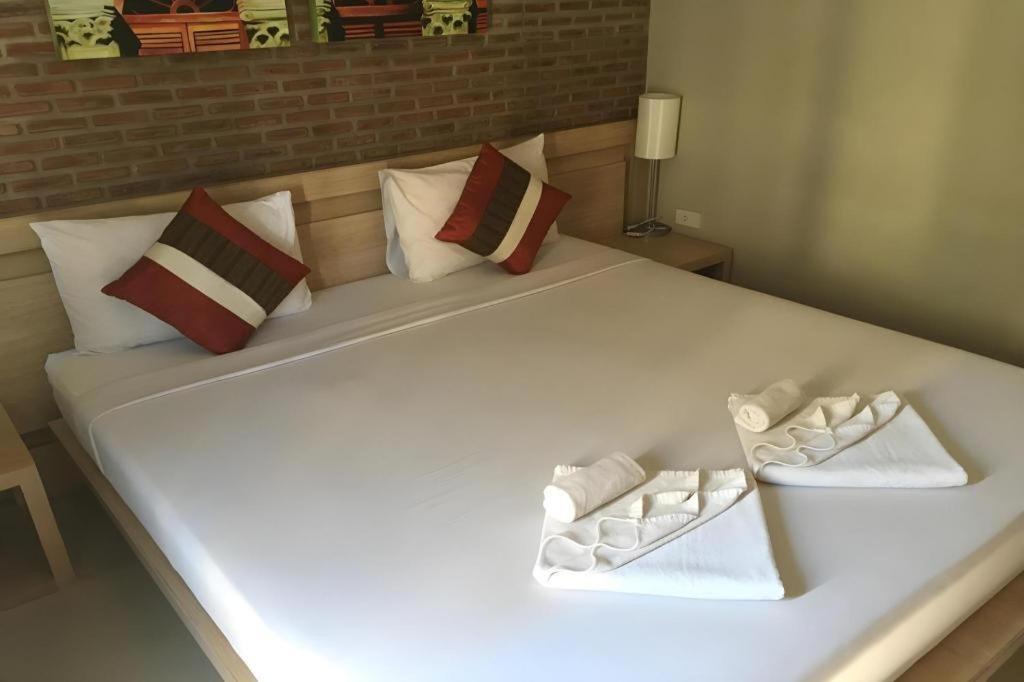 Chinotel Hotel Phuket