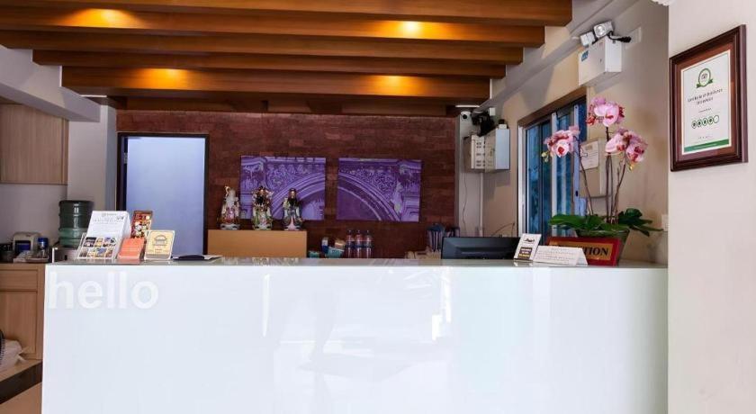 Chinotel Hotel Phuket