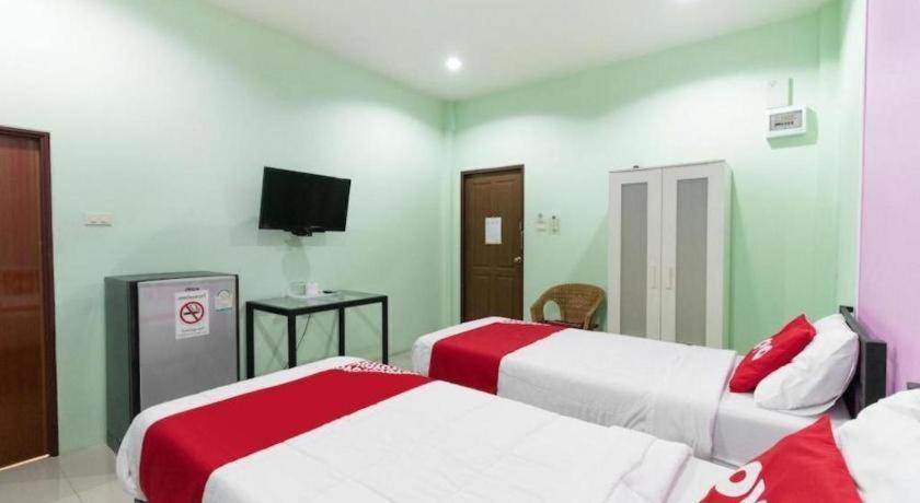 Hotel Oyo 1163 Eden Patong