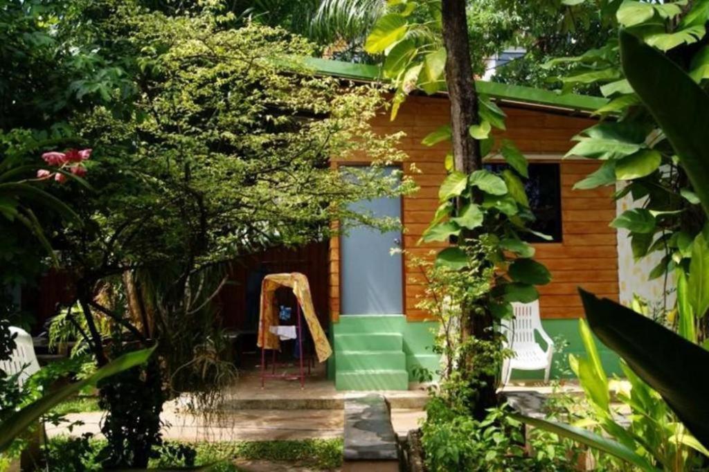Oyo 1163 Eden Patong