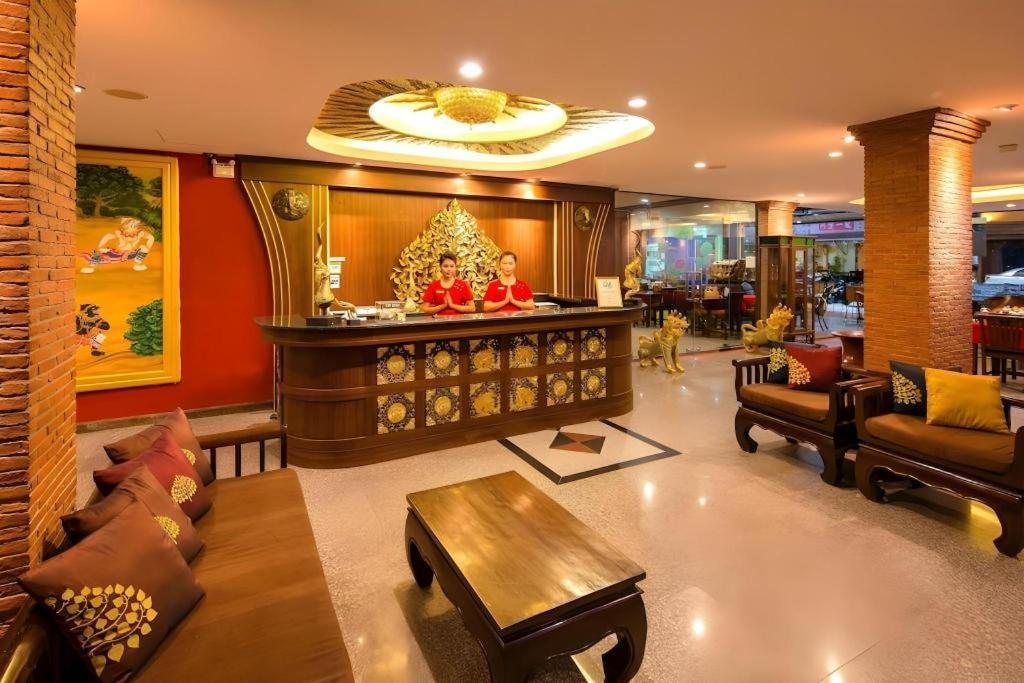 Tanawan Phuket
