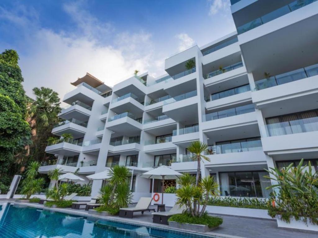 Resort Sansuri Surin Beach (Phuket)