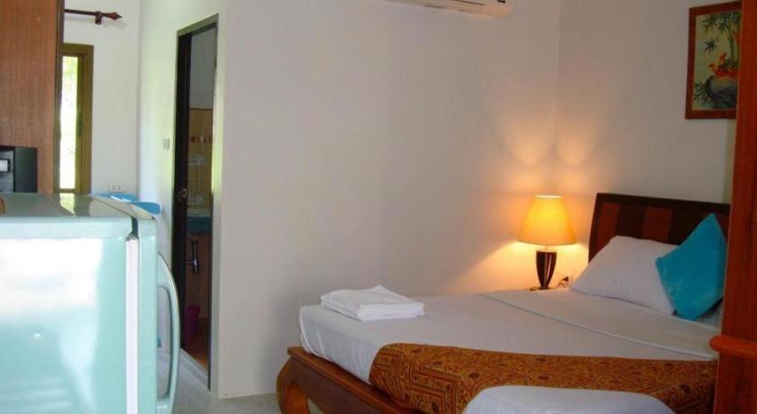 Nayai Resort