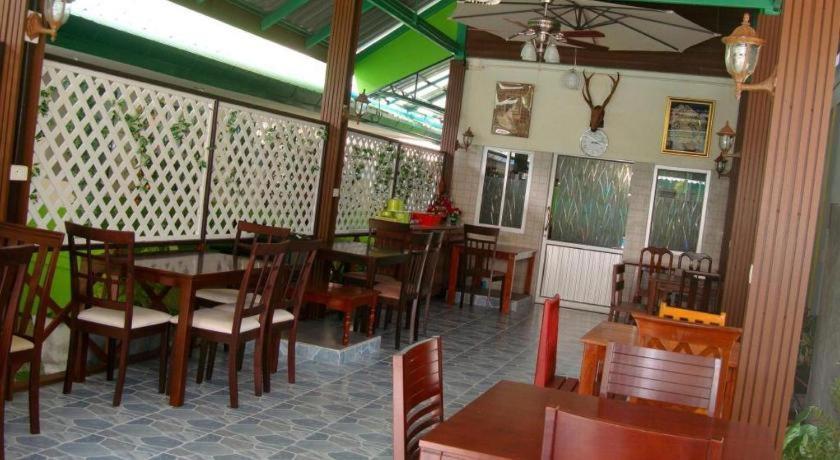Resort Nayai Chalong