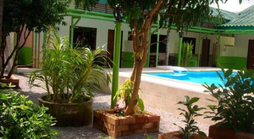 Nayai Resort