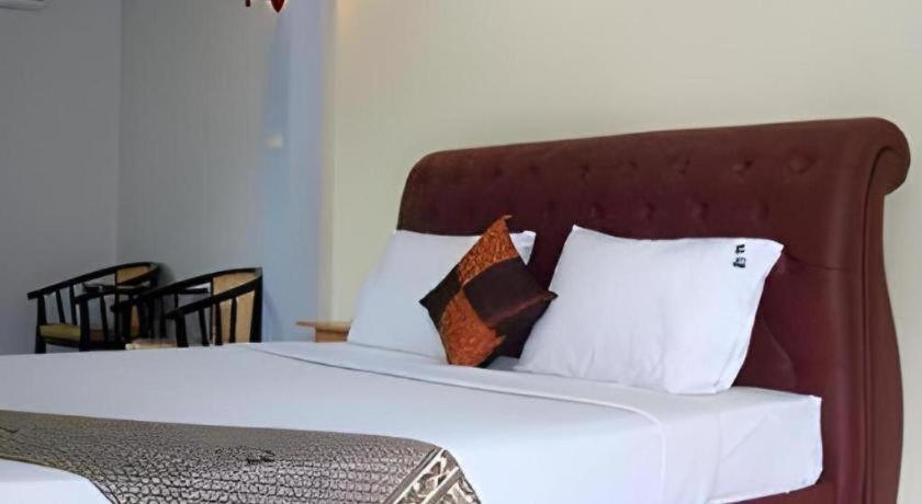 Resort Nayai 3*