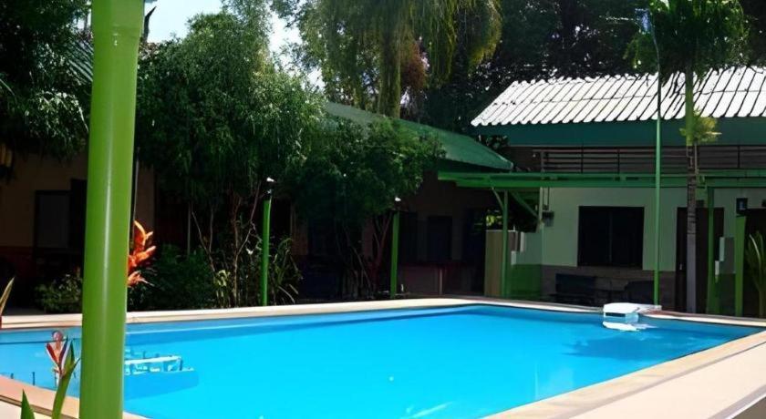 Resort Nayai Chalong