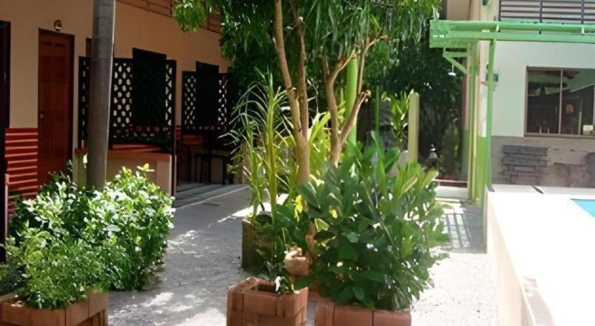 Resort Nayai 3*