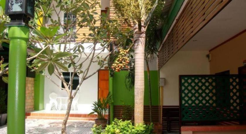 Nayai Resort
