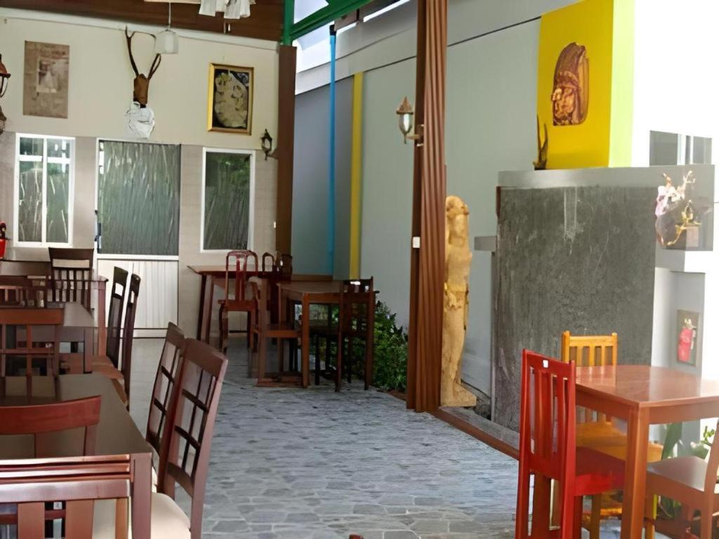 Resort Nayai
