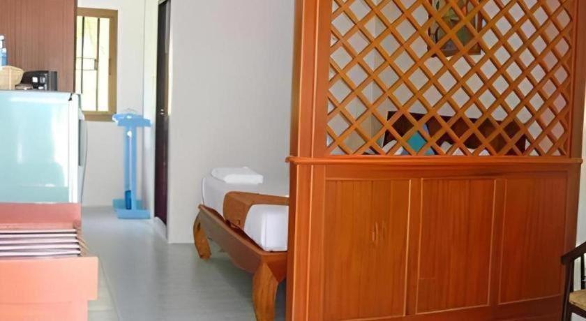 Resort Nayai Chalong