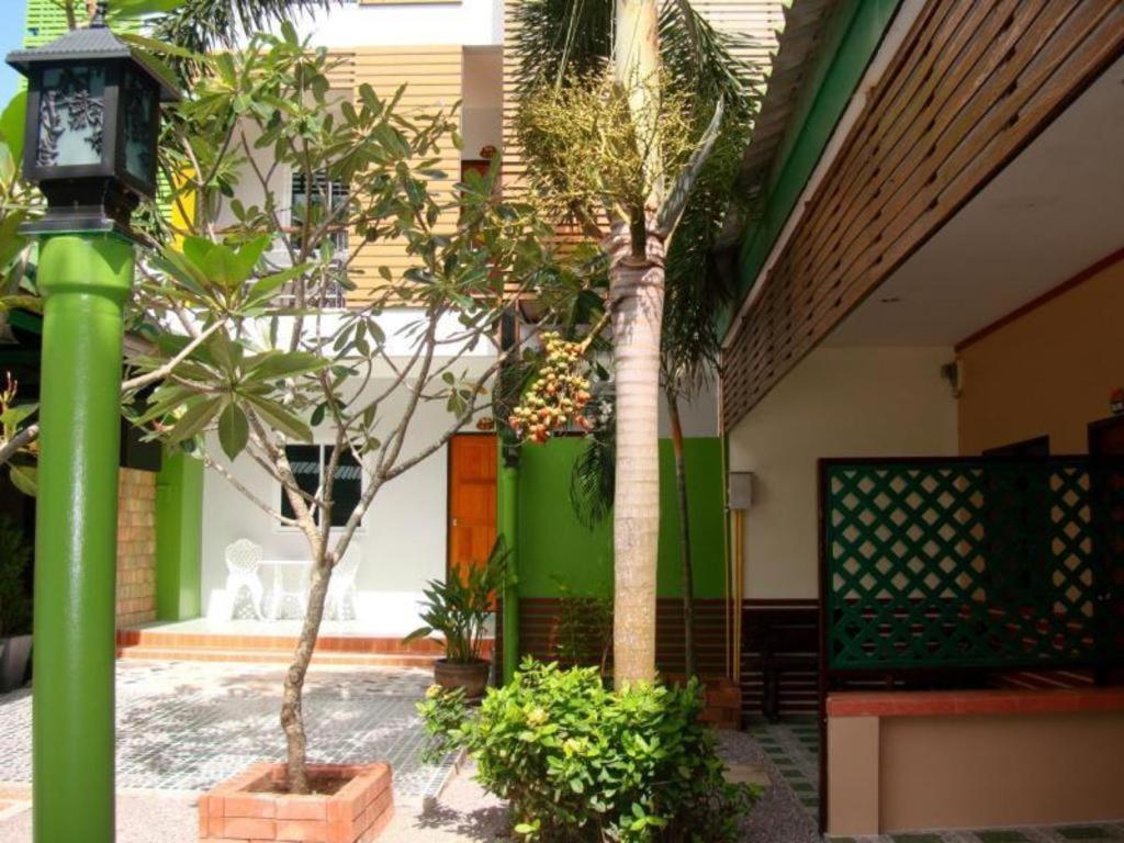 Resort Nayai Chalong