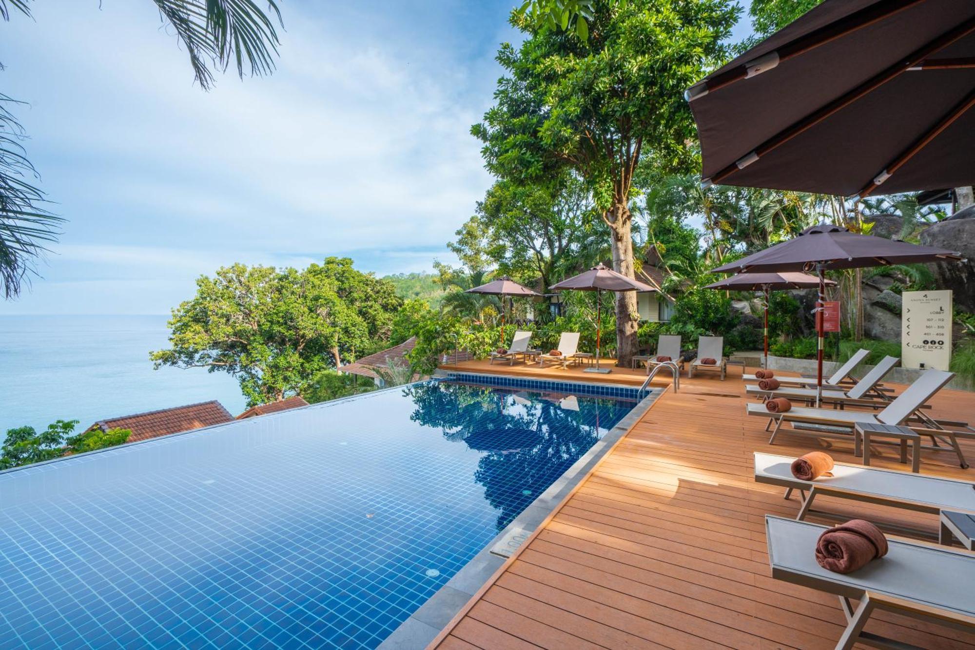 Anona Sunset Boutique Ban Karon