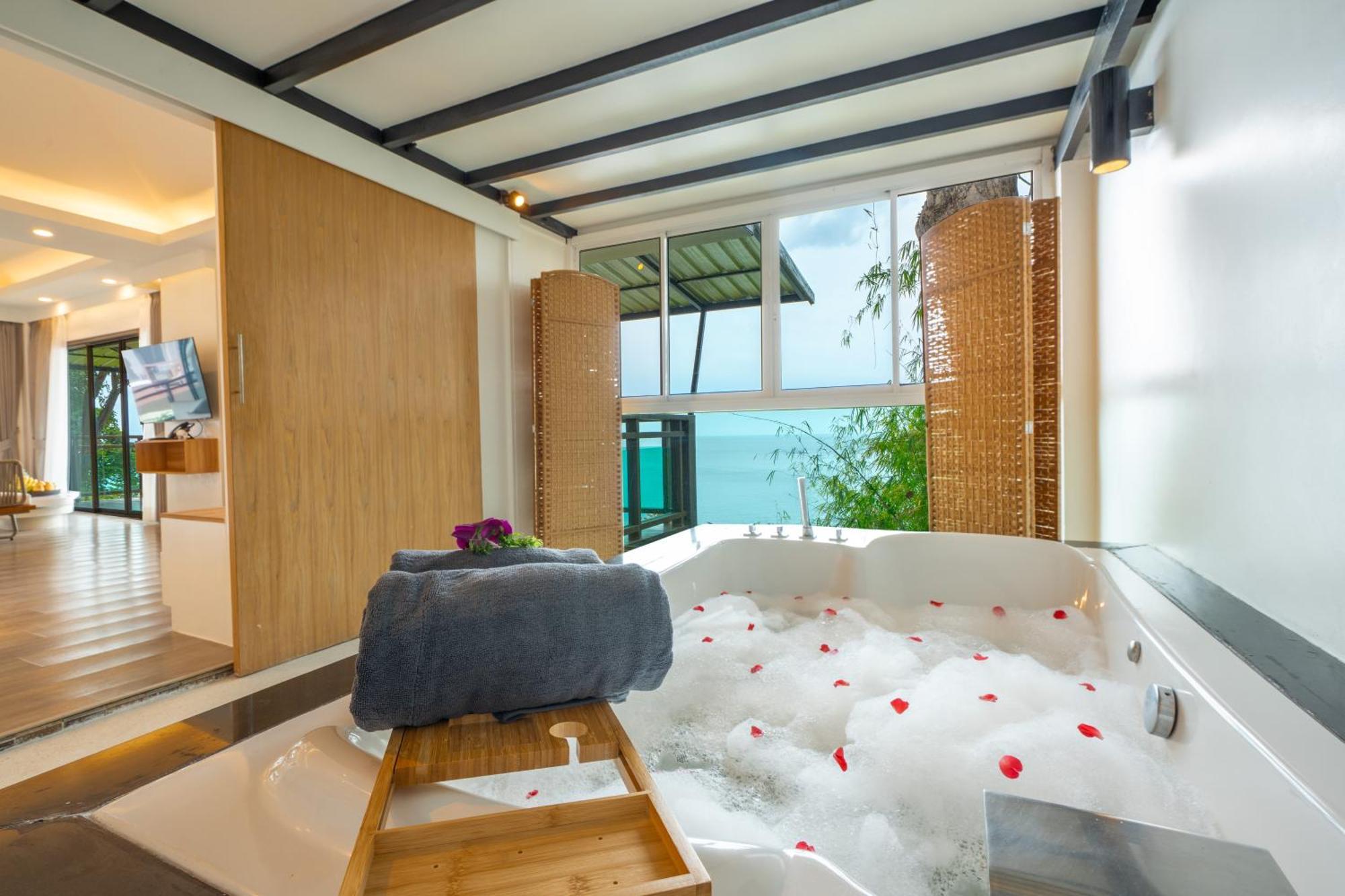 Anona Sunset Boutique Hotel