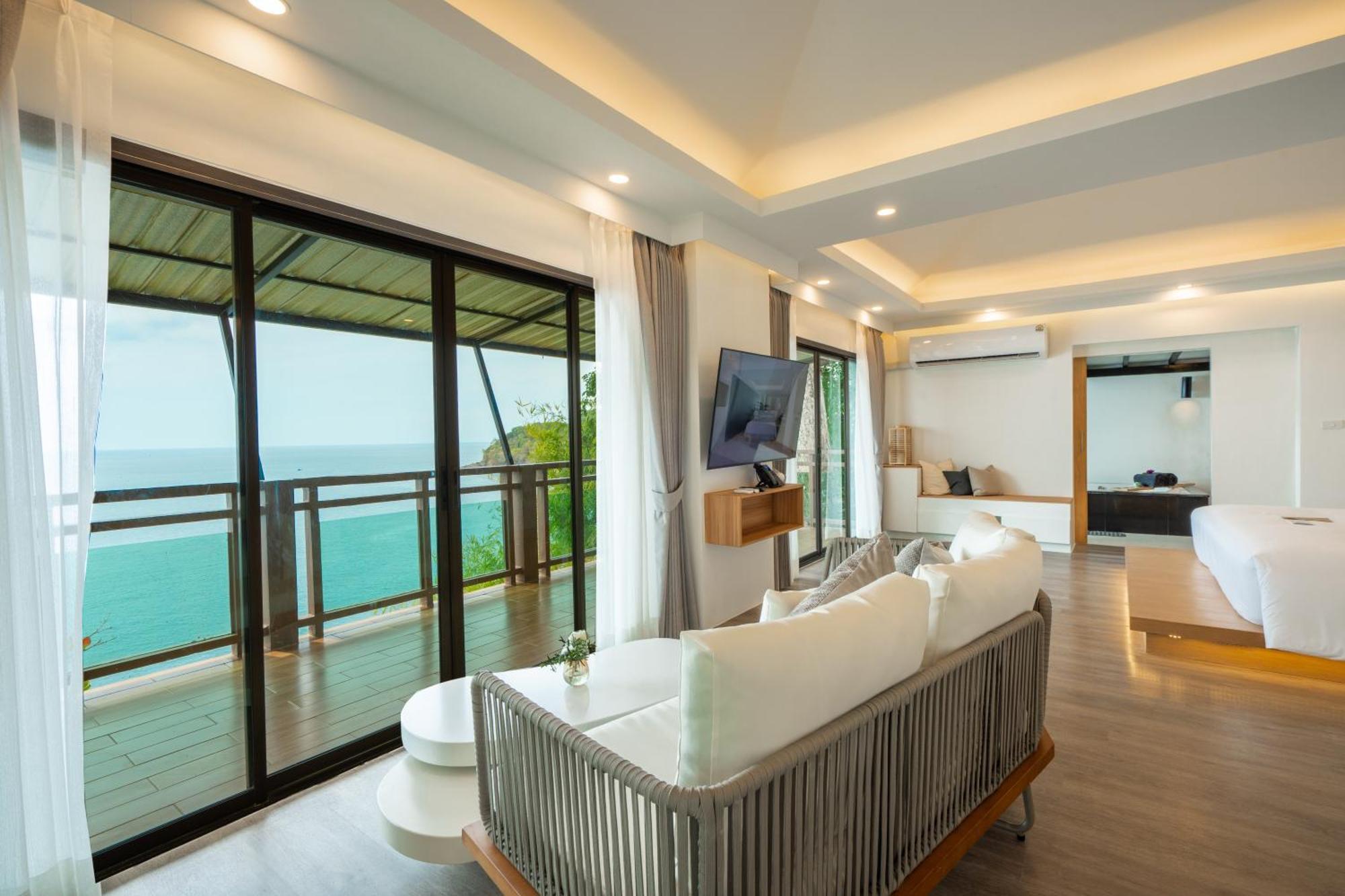 Anona Sunset Boutique 5* Ban Karon