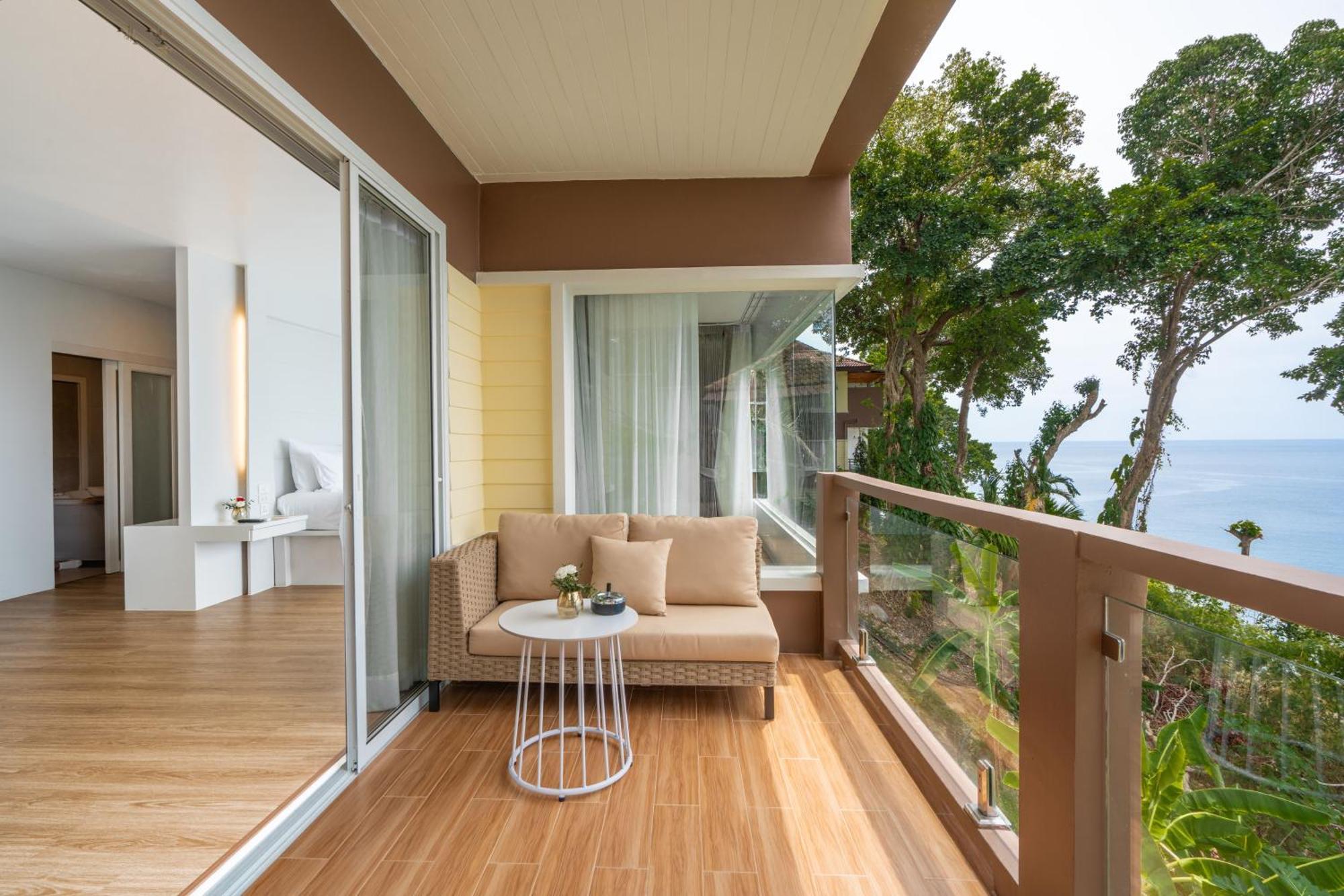 Hotel Anona Sunset Boutique 5*