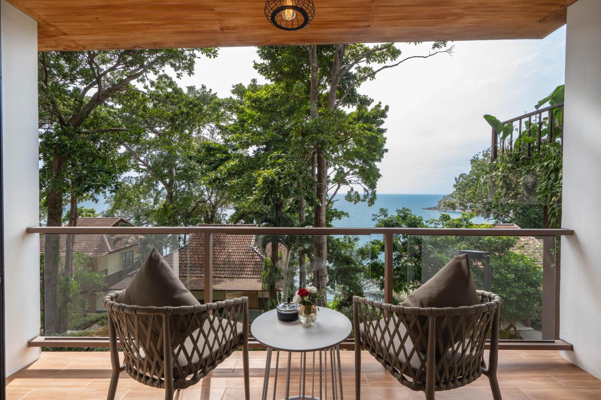 Anona Sunset Boutique 5*
