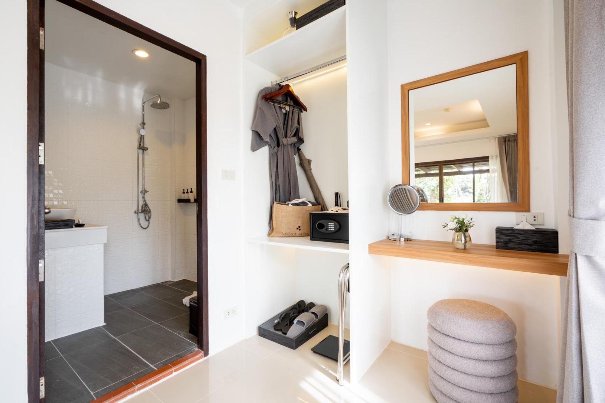 Anona Sunset Boutique Hotel 5*