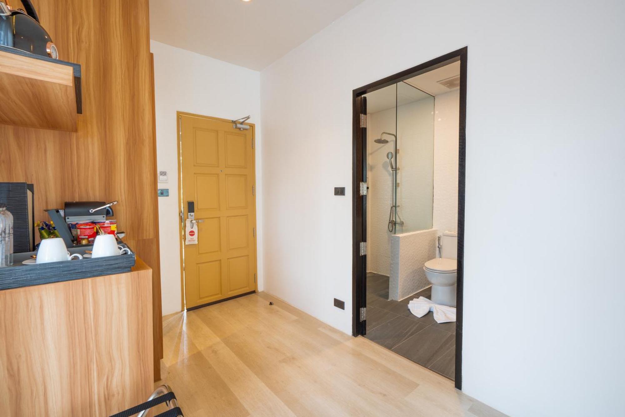 Anona Sunset Boutique Hotel