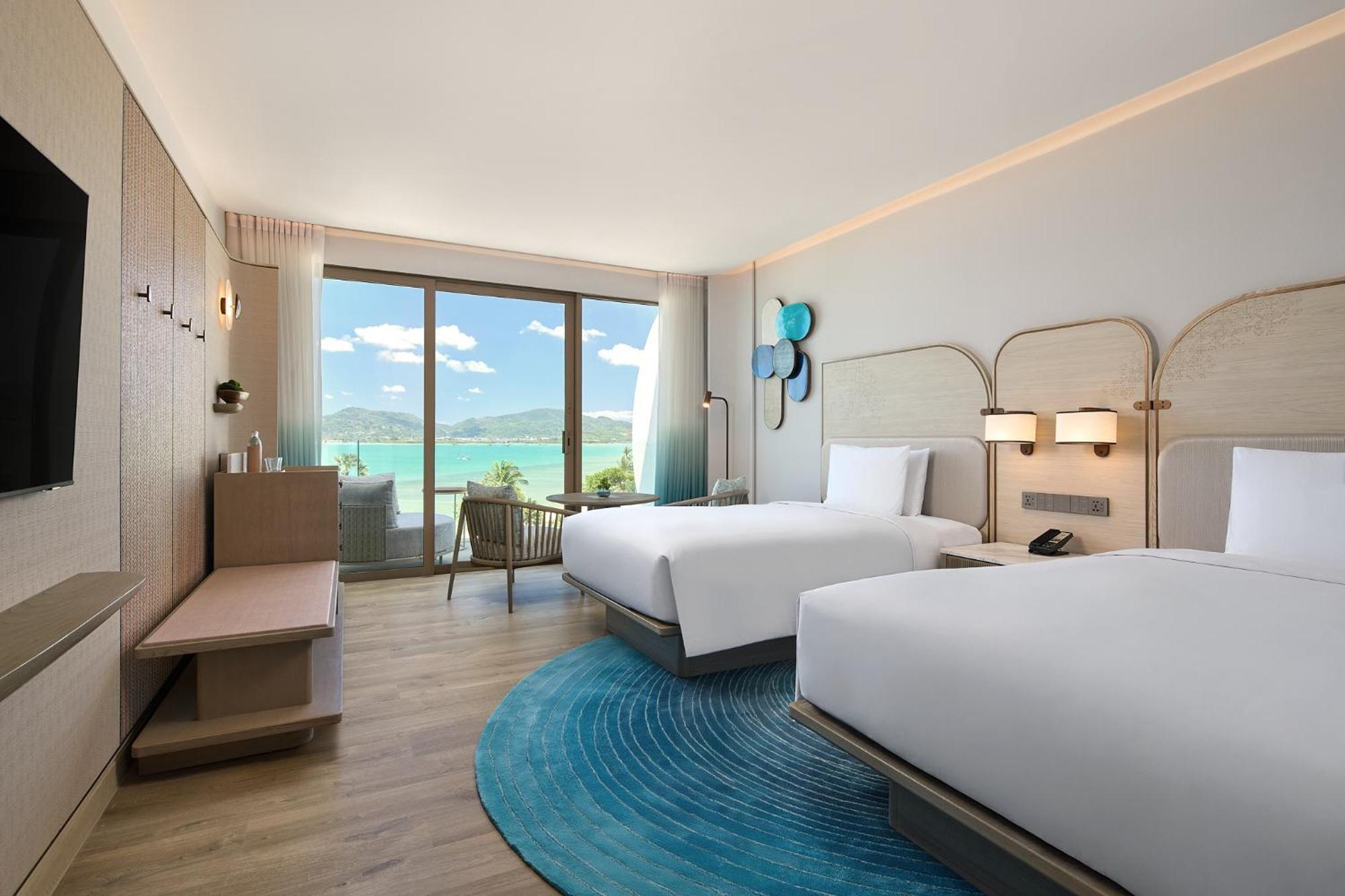 Veranda Phuket, Autograph Collection Hotel Ban Ao Makham