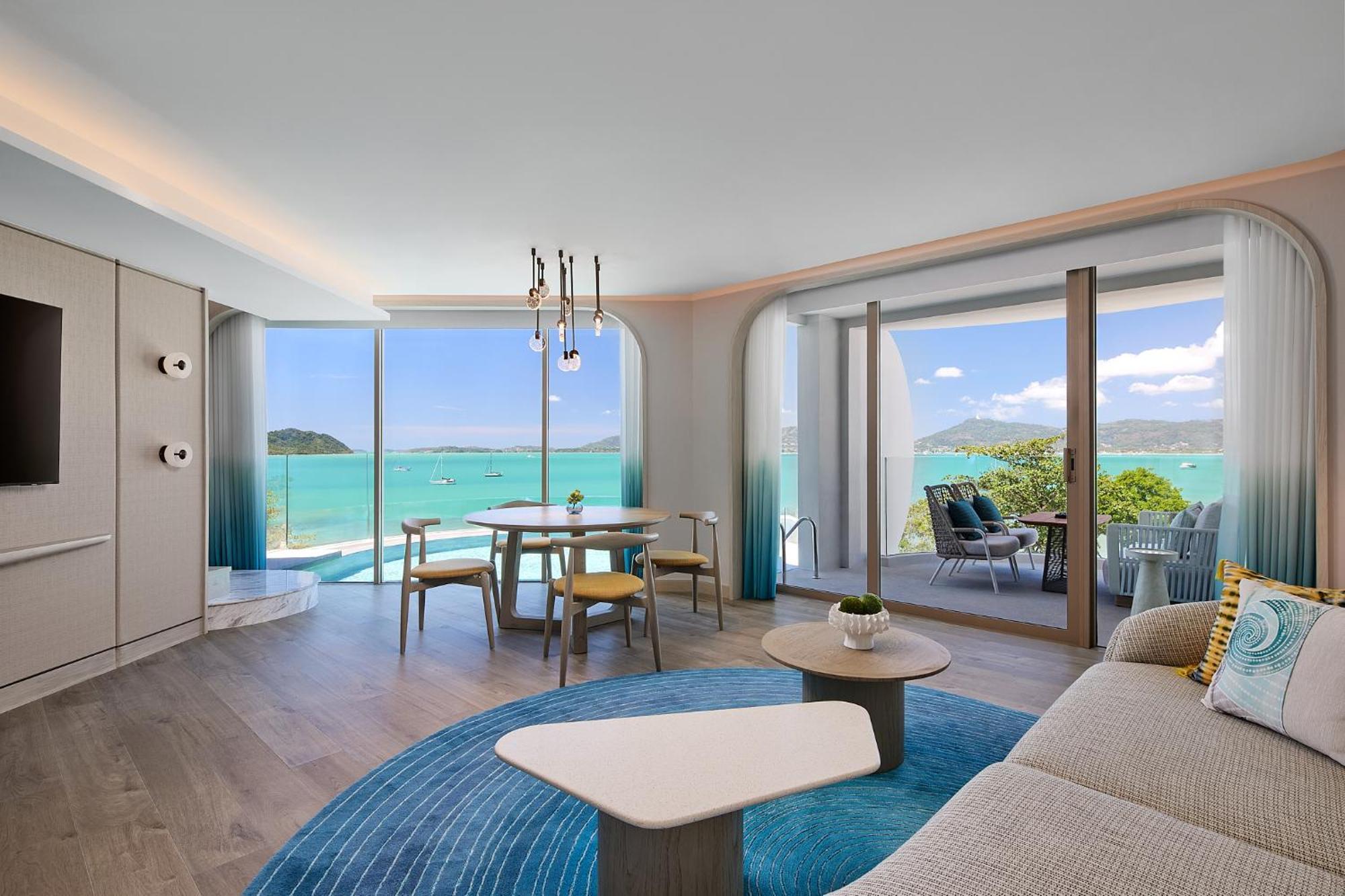 Hotel Veranda Phuket, Autograph Collection