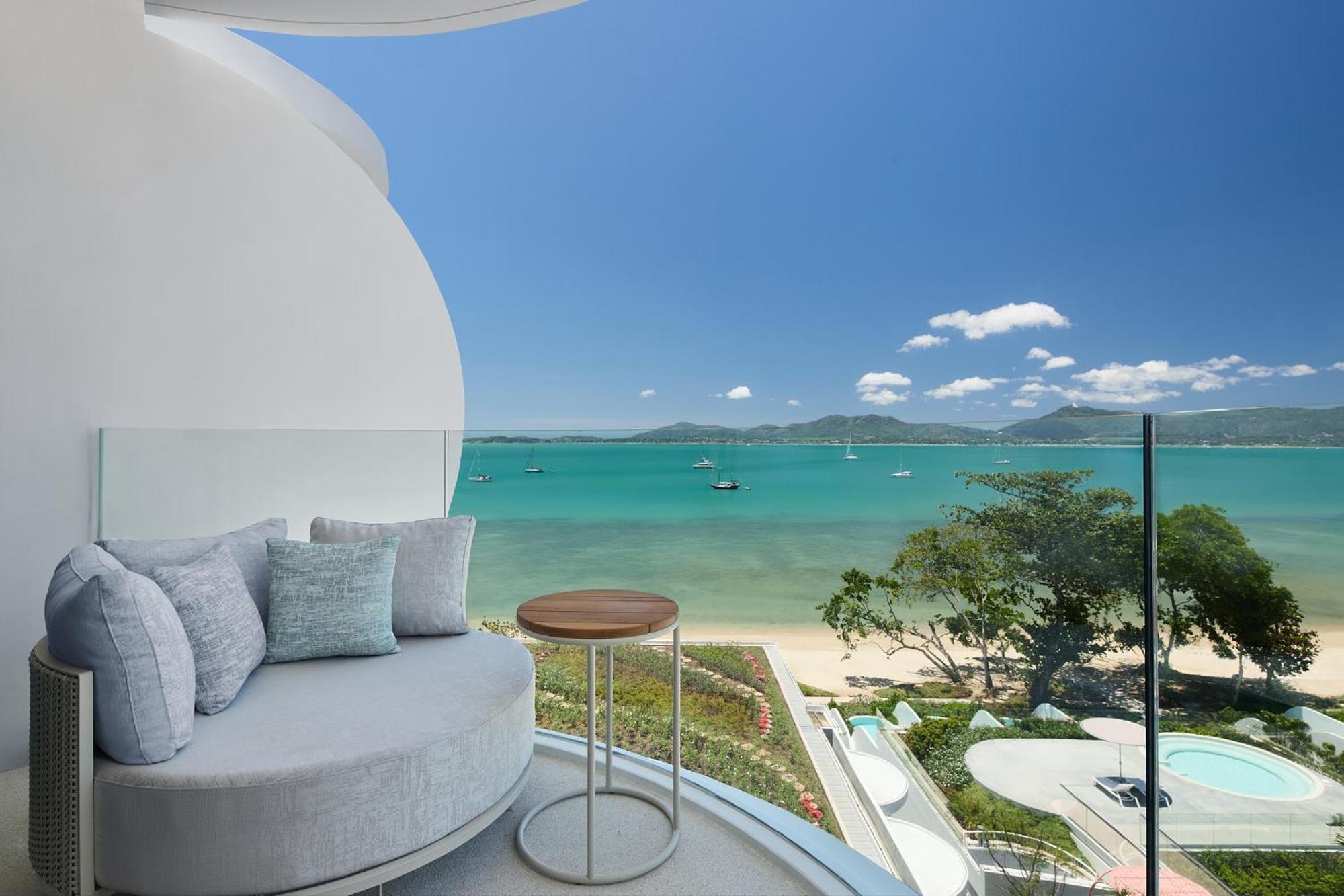 Veranda Phuket, Autograph Collection Hotel