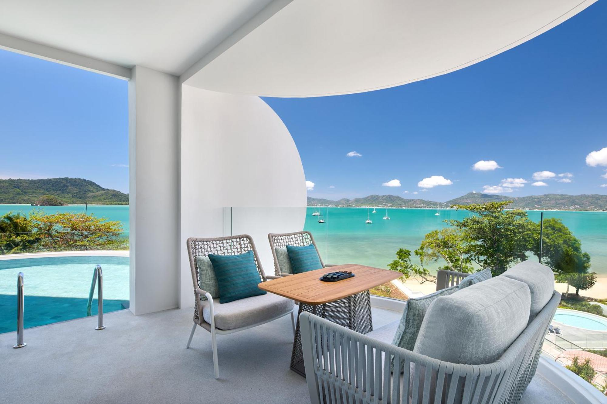 Veranda Phuket, Autograph Collection Hotel 5*