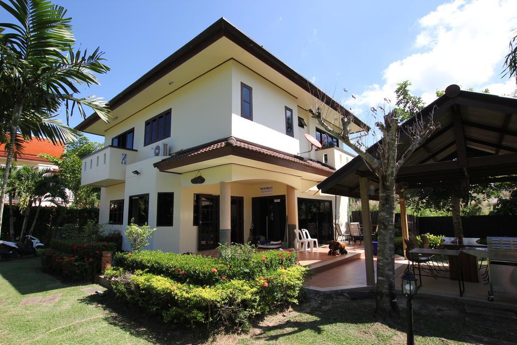 Bann Jai Dee Villa Nai Yang