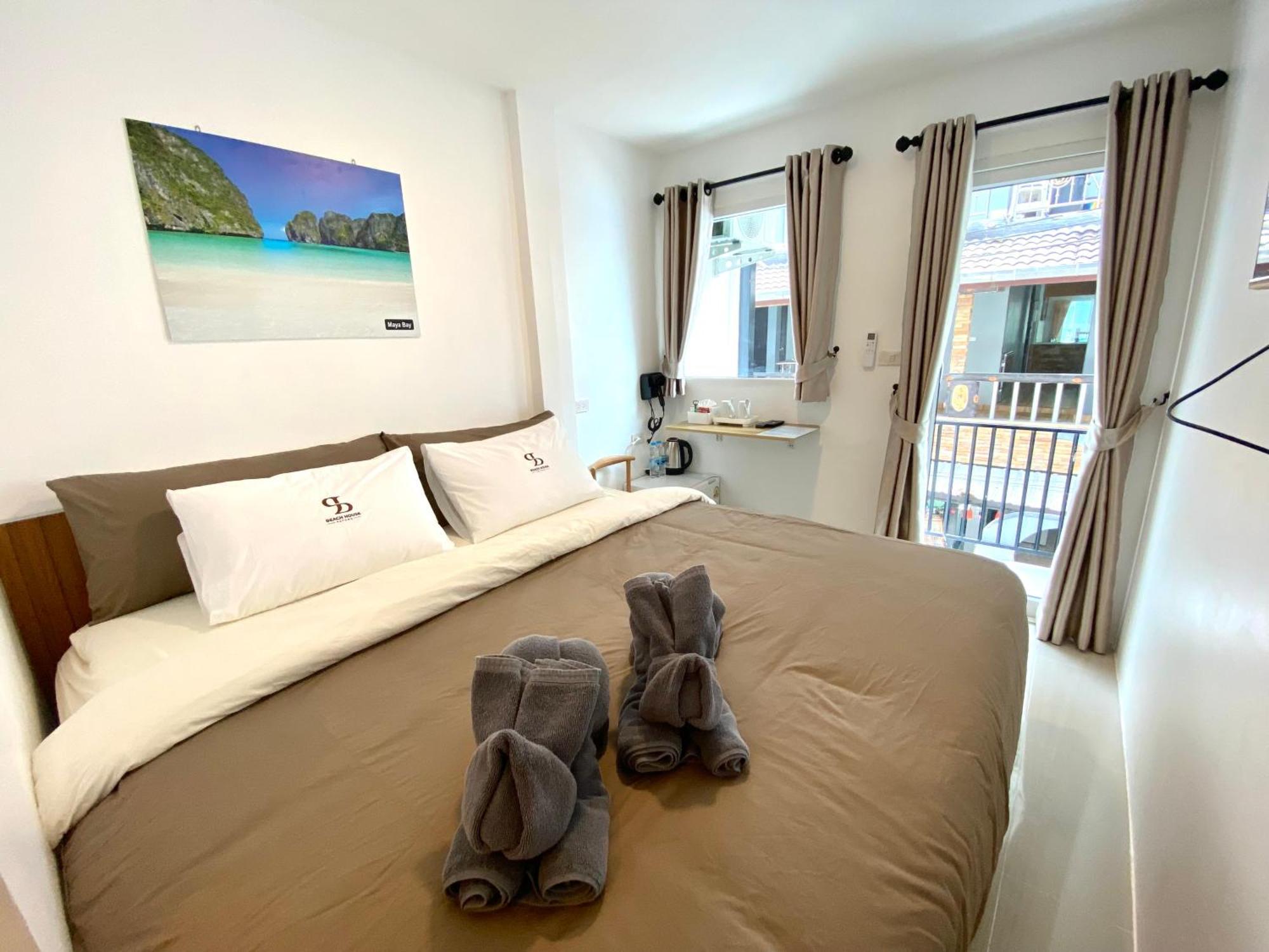 Sj House Hotel