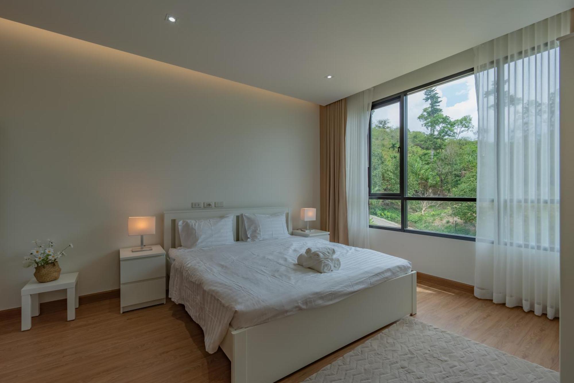 Villa Luxury Seaview In - Yona Patong