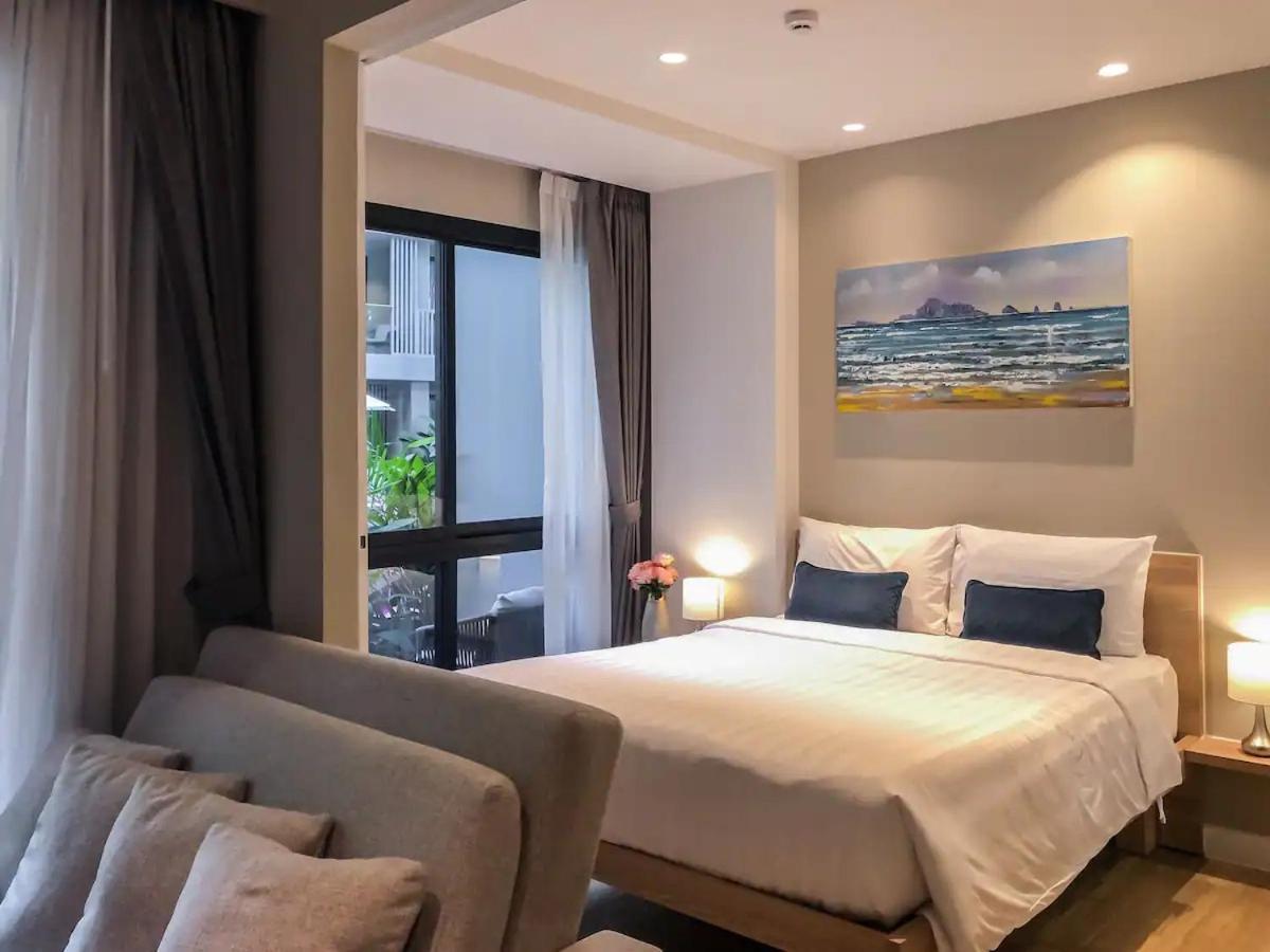 Apartment Cozy Banggtao Bang Tao Beach (Phuket)