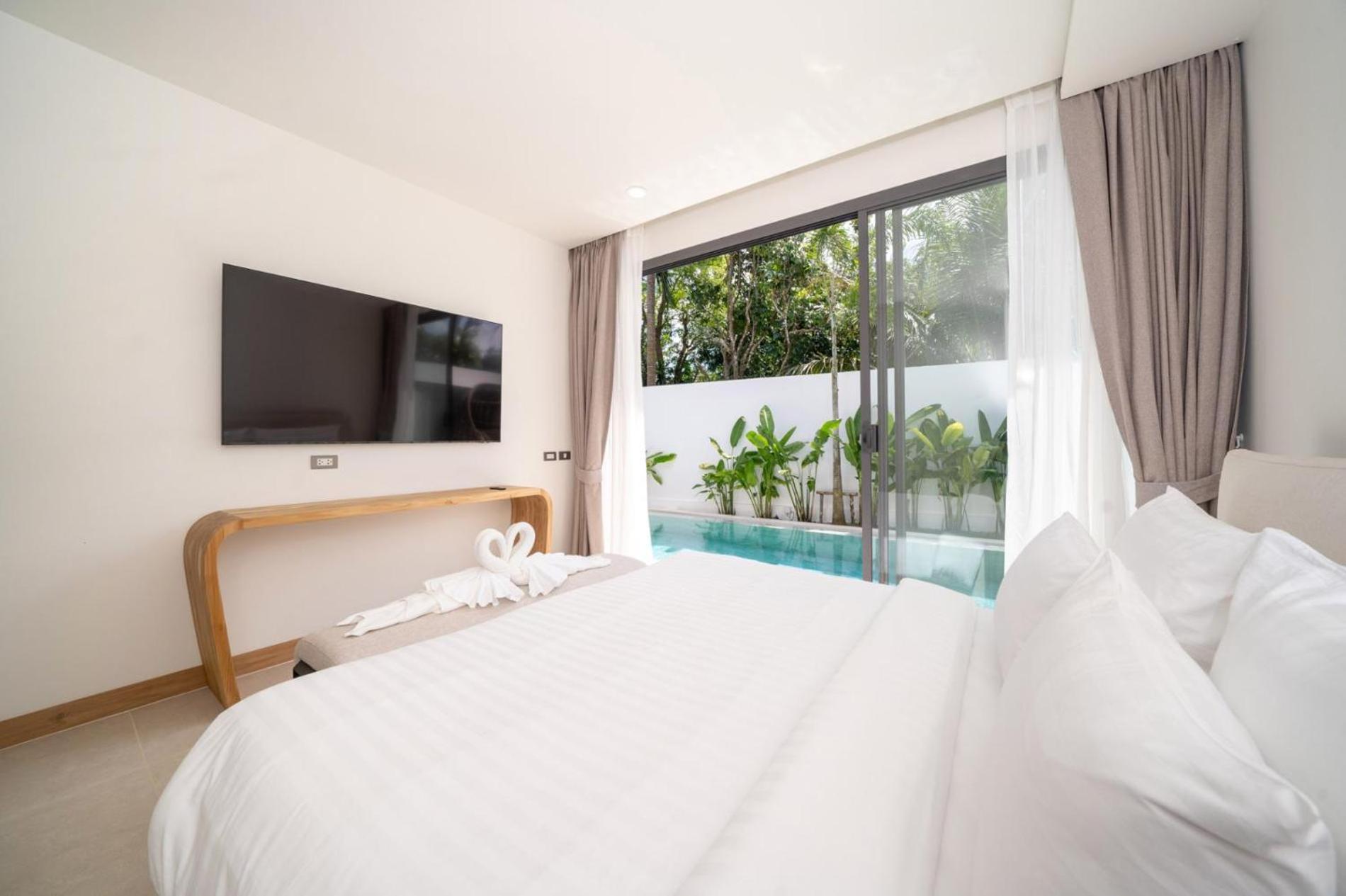 Coco Villa *