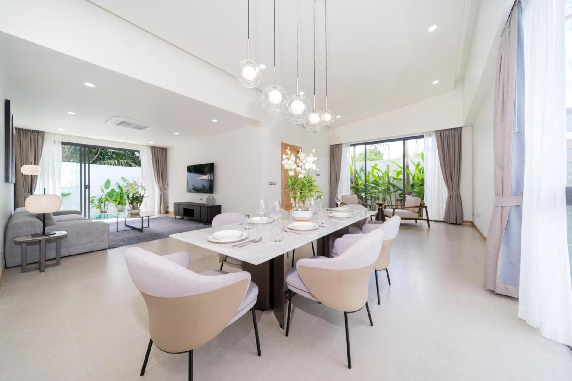 Coco Villa