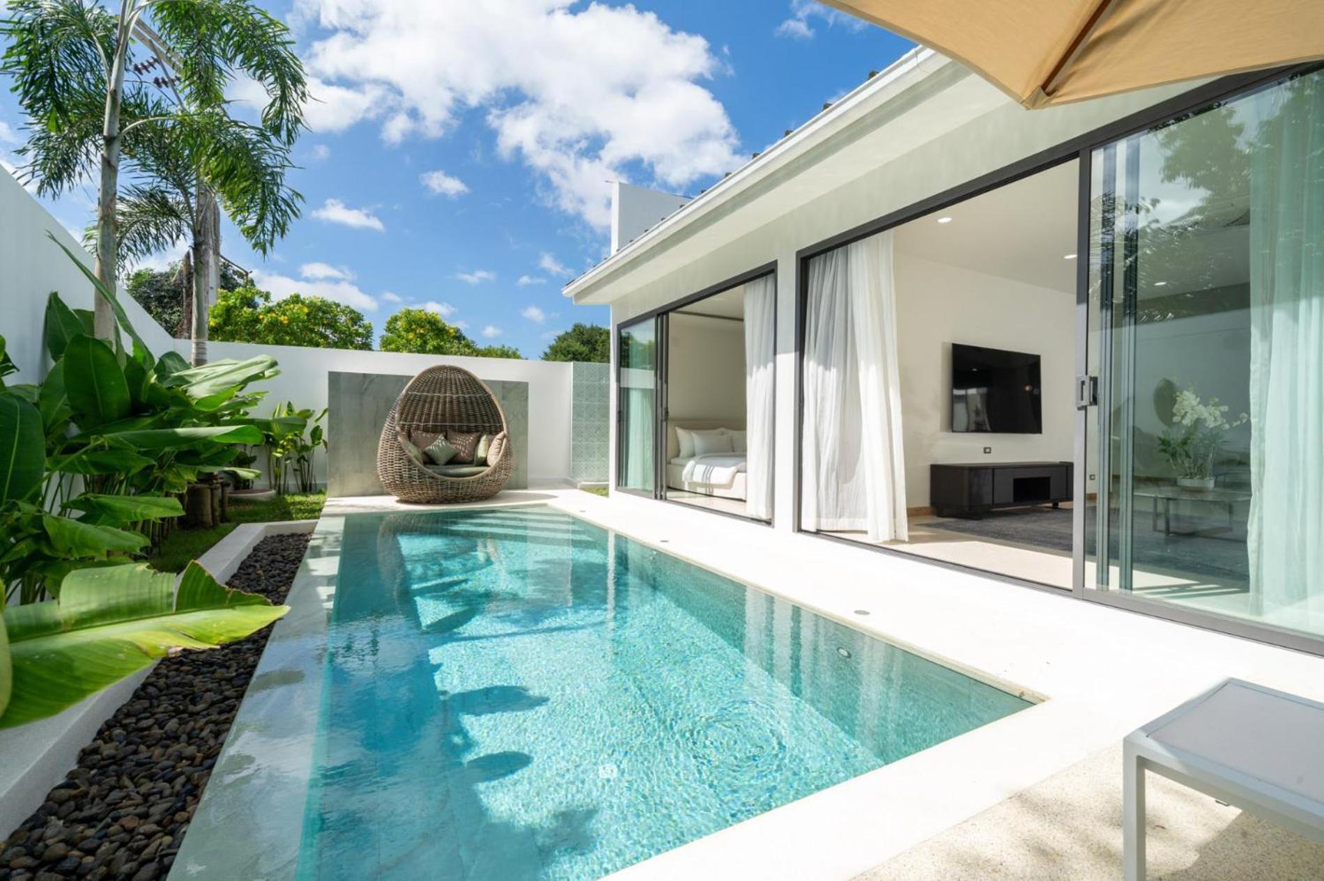 Coco Villa *