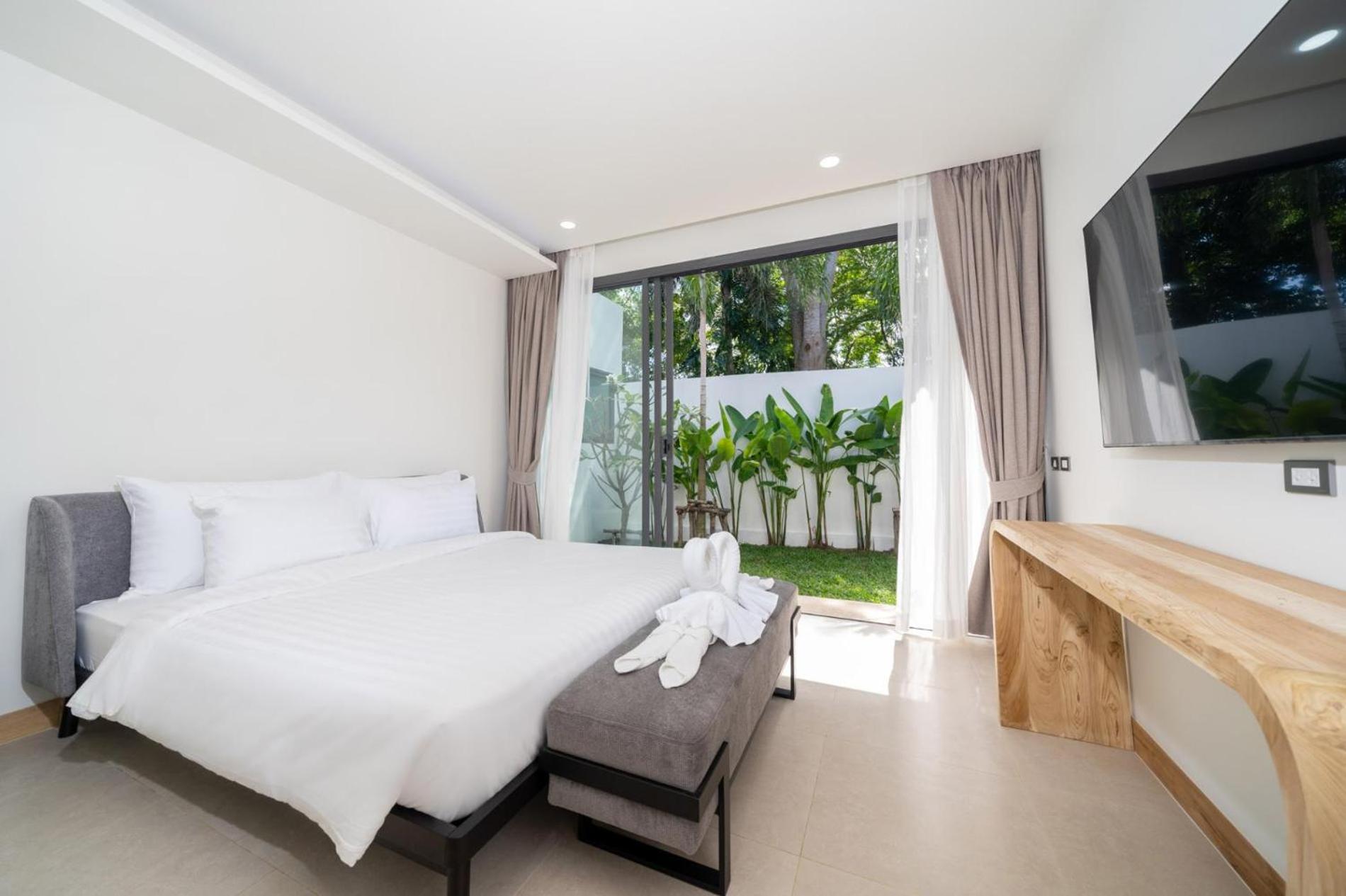 Coco Villa *