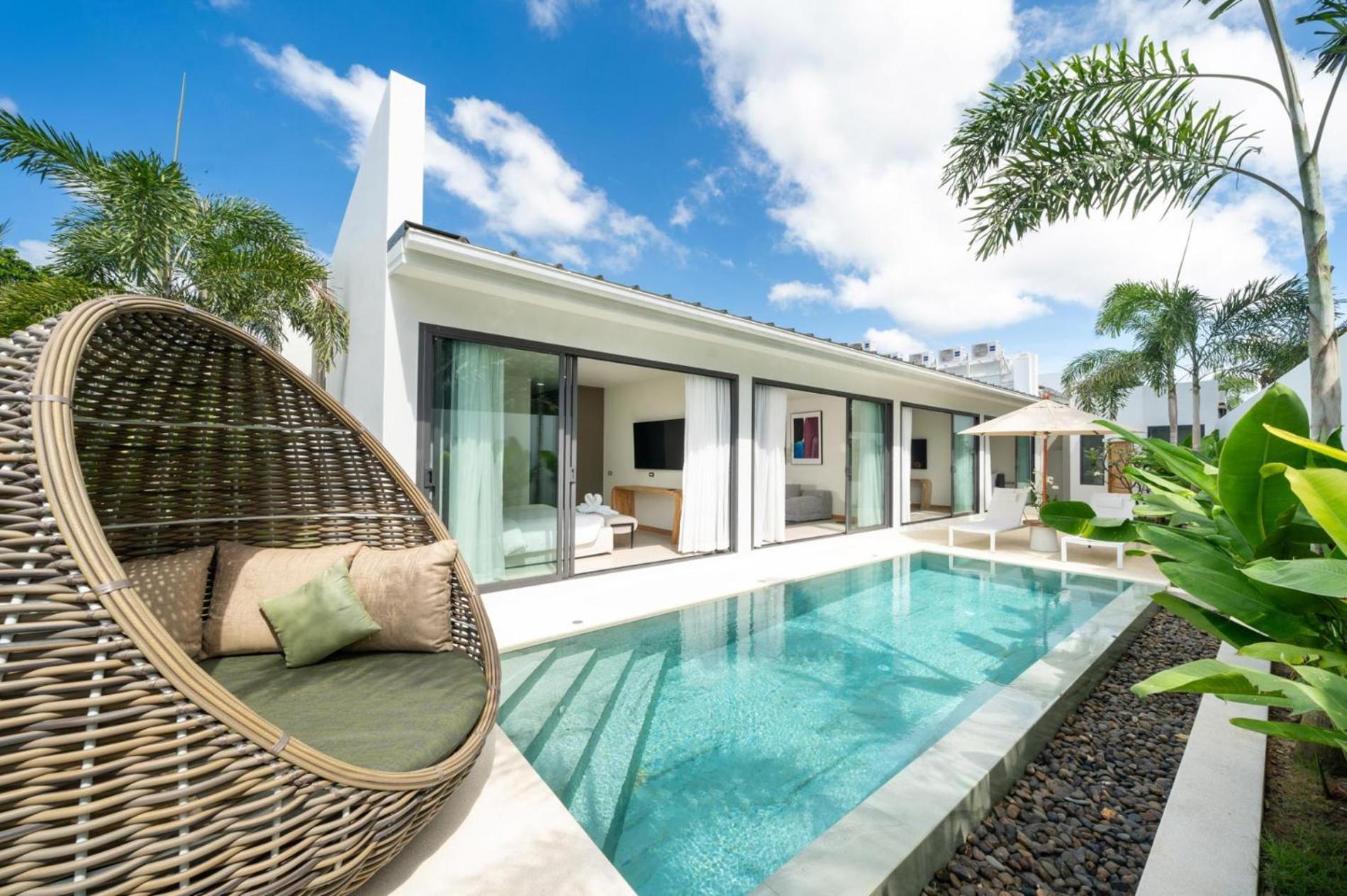 Coco Villa *