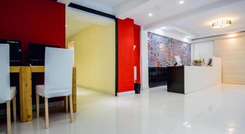 Anchor Boutique House Patong