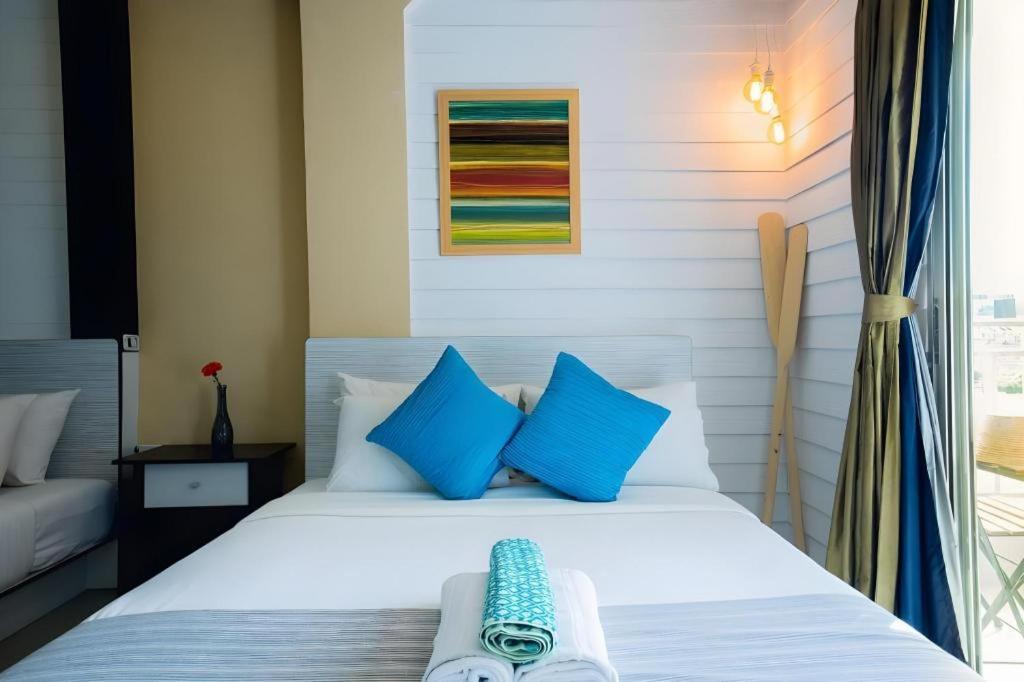 Anchor Boutique House Hotel
