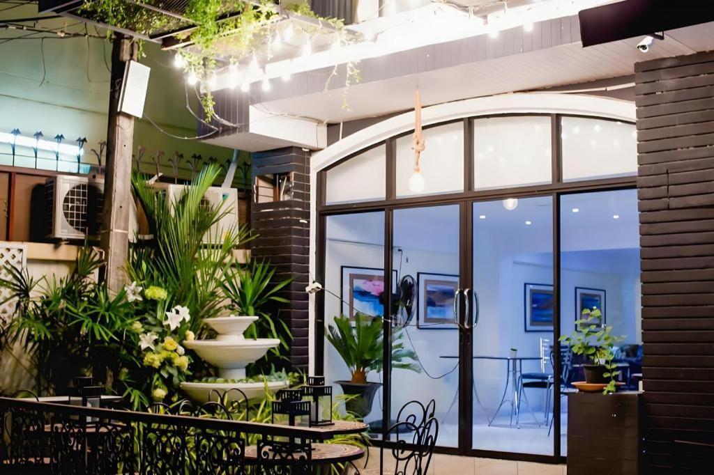 Anchor Boutique House Hotel