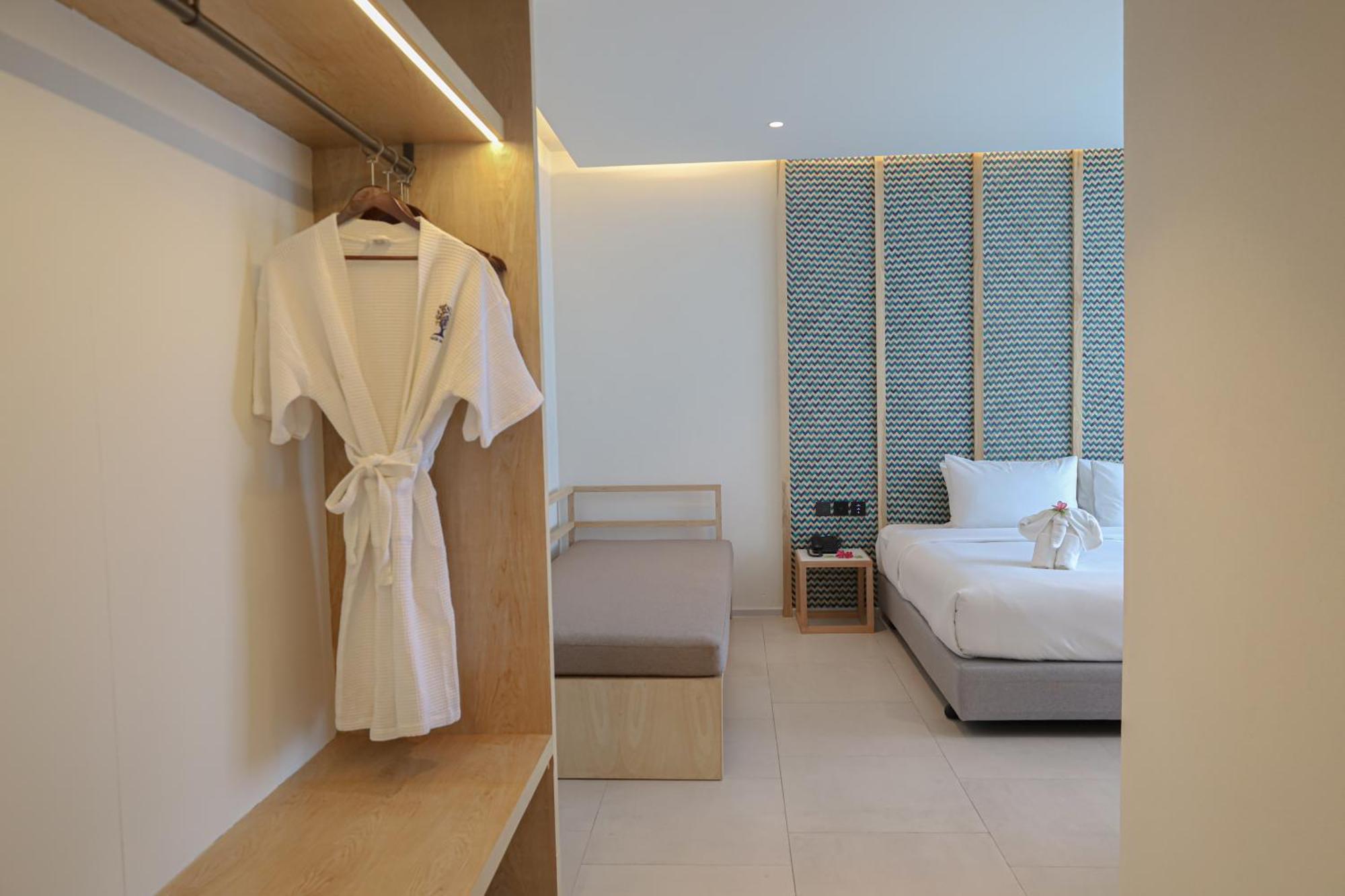 Peach Hill - Sha 4* Strand Kata