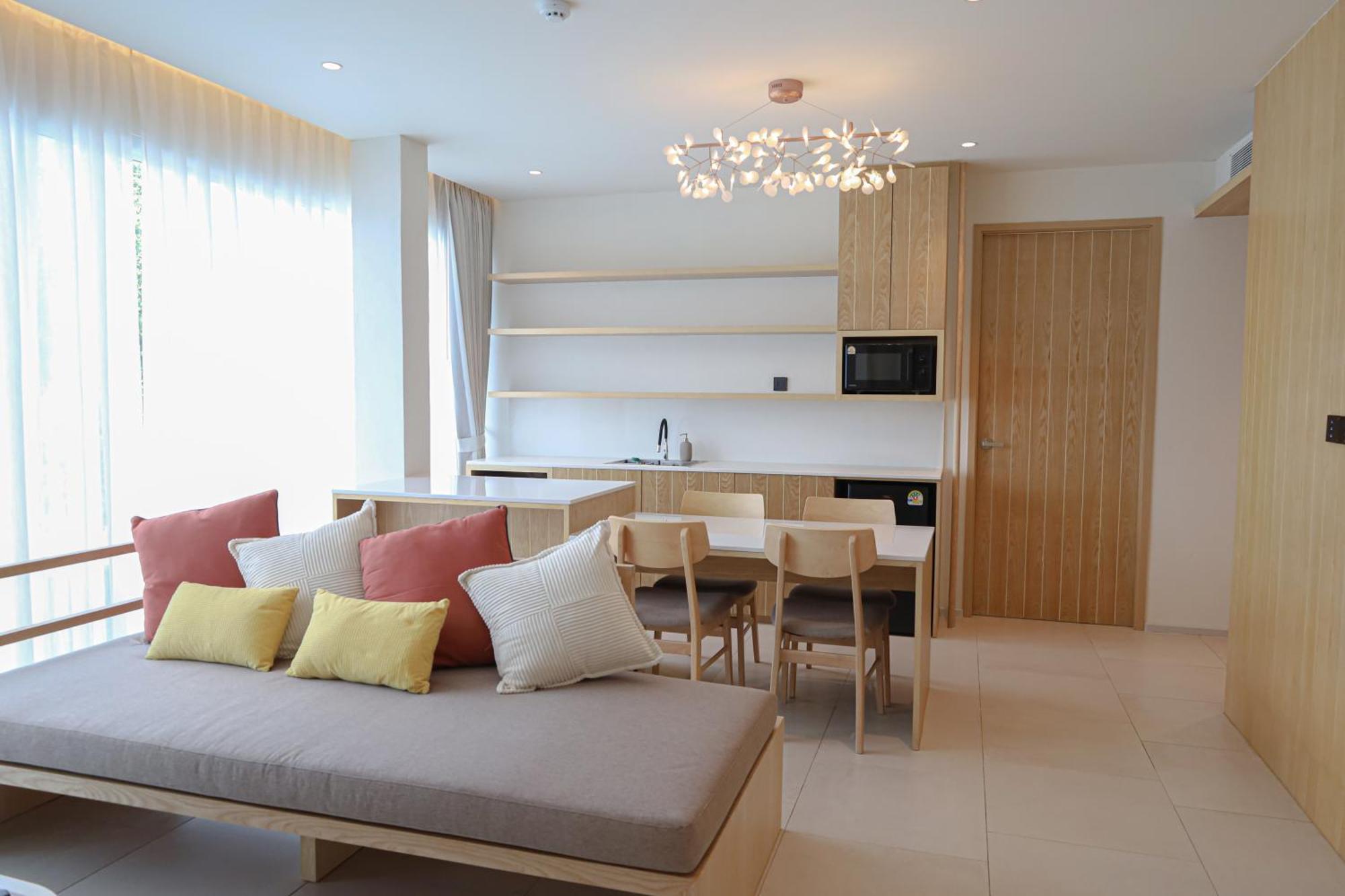 Peach Hill - Sha Extra Plus Kata Beach (Phuket)