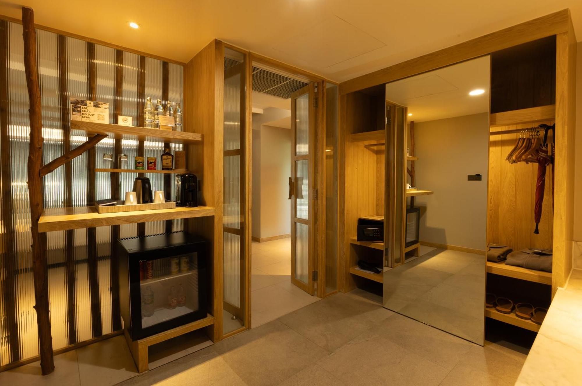 Andaman Cannacia & - Sha Extra 5*